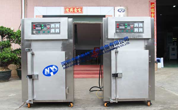 NMT-SP-7801食品行業(yè)烘箱(振野蛋品)