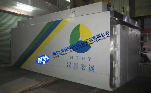 NMT-TZ-62大型發(fā)電機(jī)烘箱（漢唐）