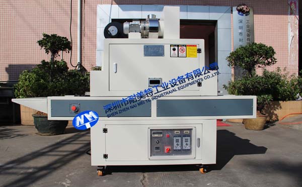 NMT-UV-025手機觸摸屏uv固化機（宏光光學）