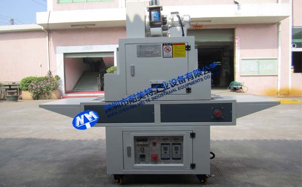 NMT-UV-023觸摸屏專用UV機（益快來）