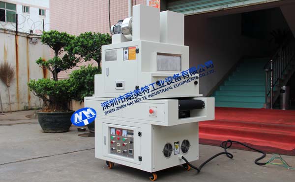 NMT-UV-029攝像頭用UV機（樂彩光電）