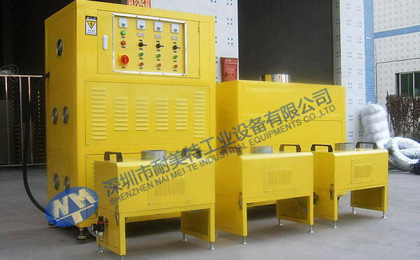 NMT-UV-7000自粘性商標(biāo)印刷專用UV機(jī)