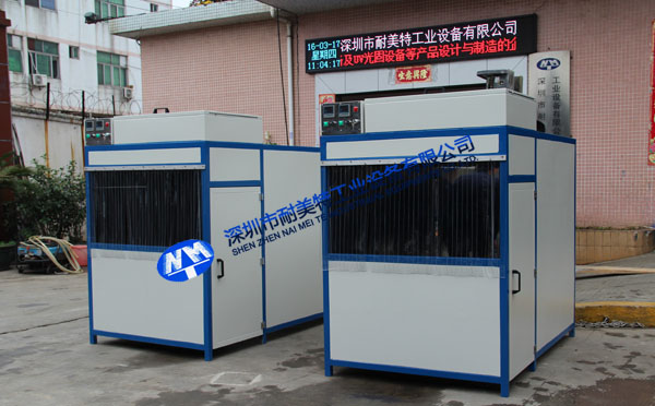 汽車玻璃烘箱-福耀玻璃工業(yè)集團(tuán)股份有限公司