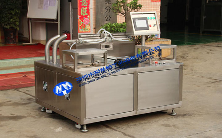 NMT-UV-026光學鏡片行業(yè)UV固化機(蜆華)