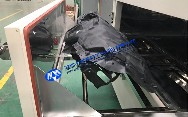 汽車(chē)內(nèi)飾件表皮烘箱 汽車(chē)內(nèi)飾件表皮烘箱