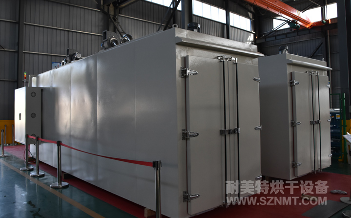 大型發(fā)電機烘箱 大型發(fā)電機烘箱